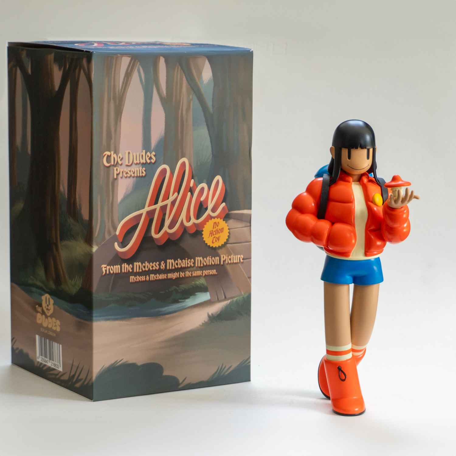 Alice