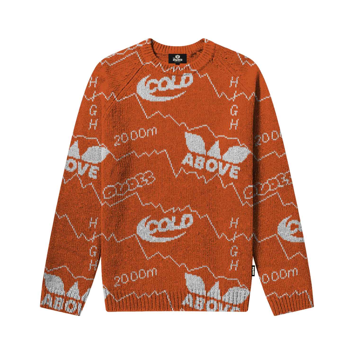 Christmas Sports White