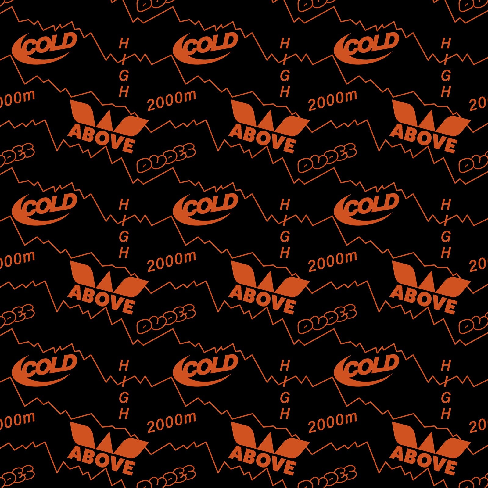 Christmas Sports Black