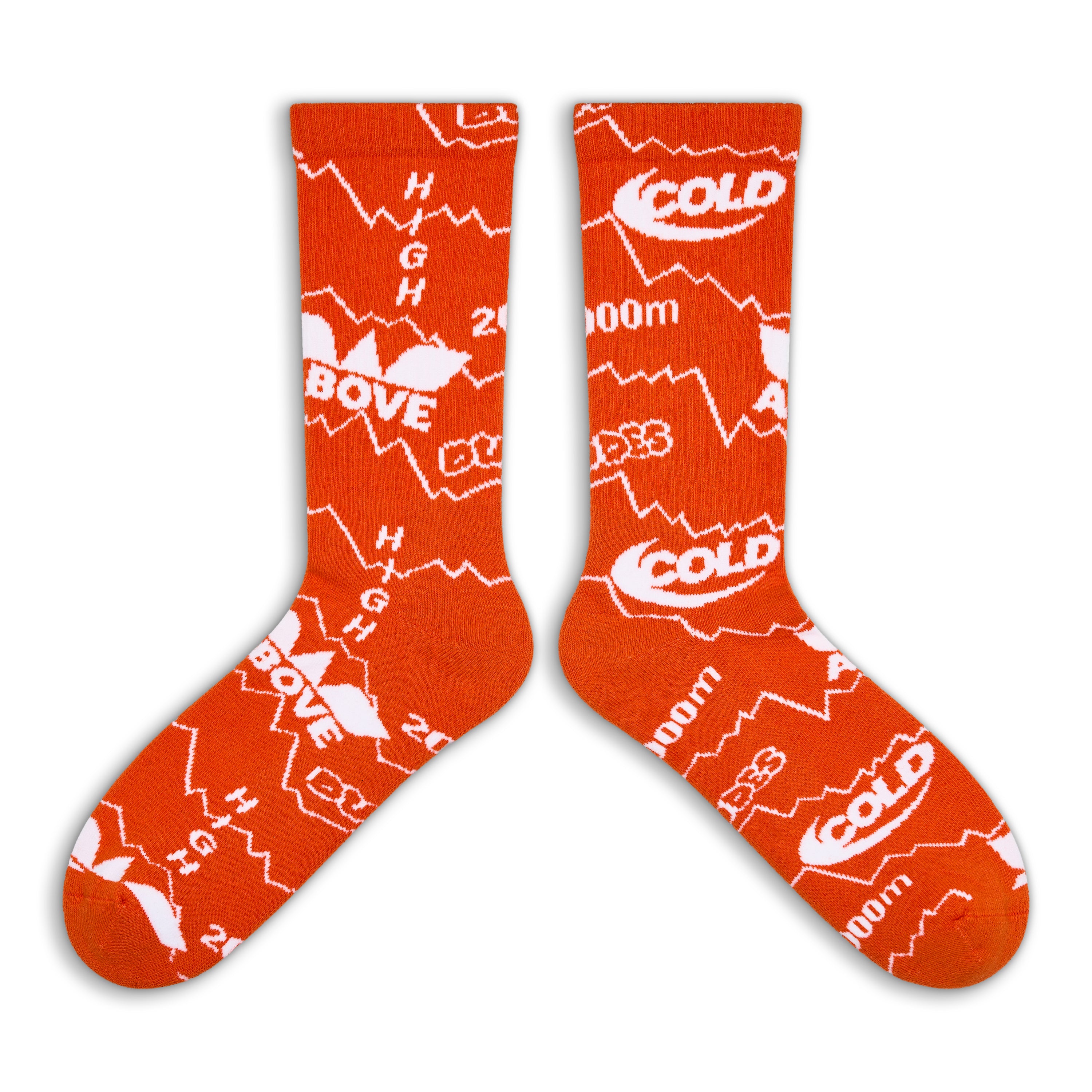 Christmas Sports White