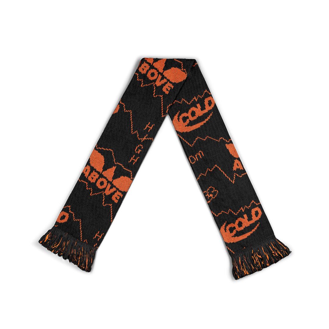 Christmas Sports Black