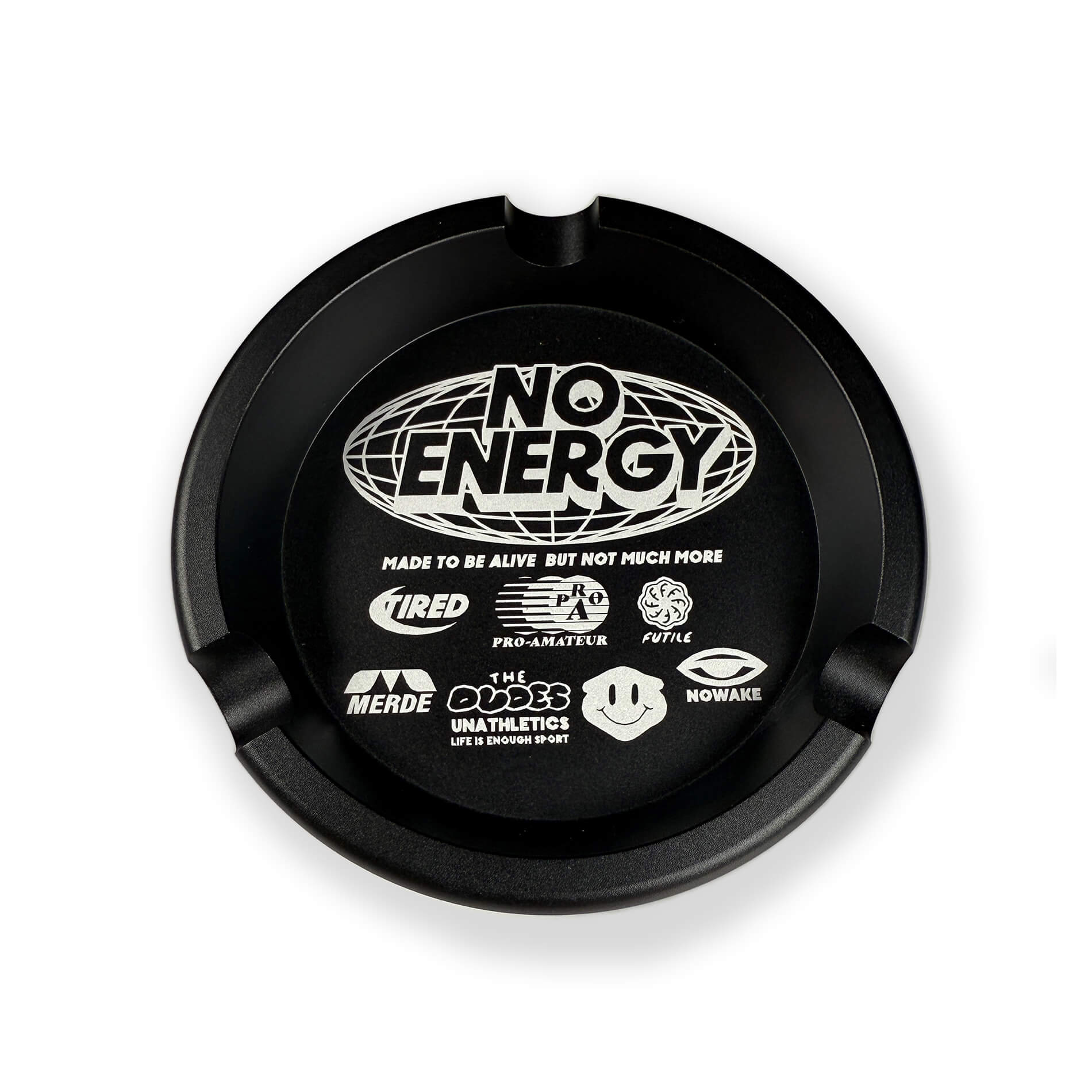 No Energy