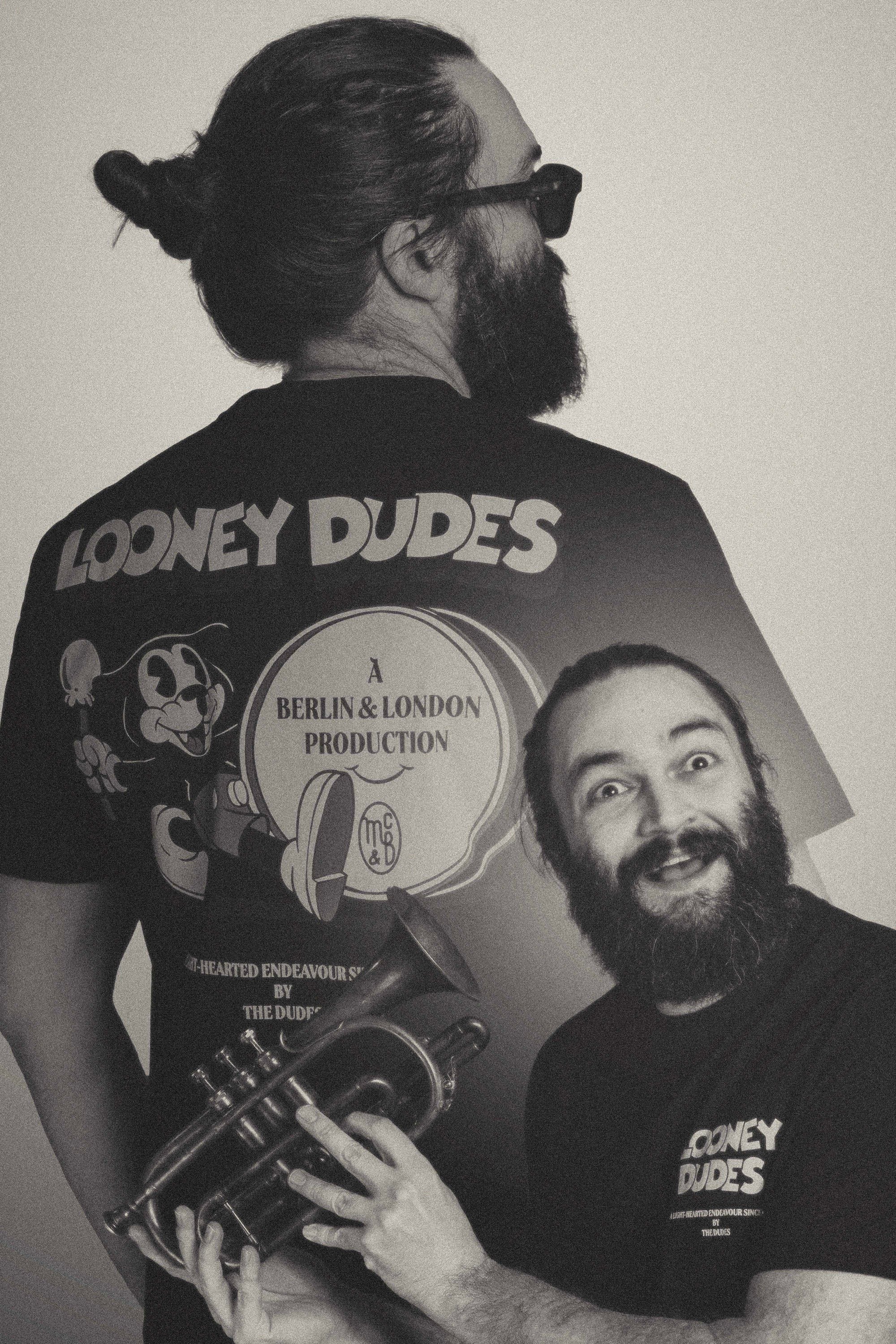 Looney Dudes Begins