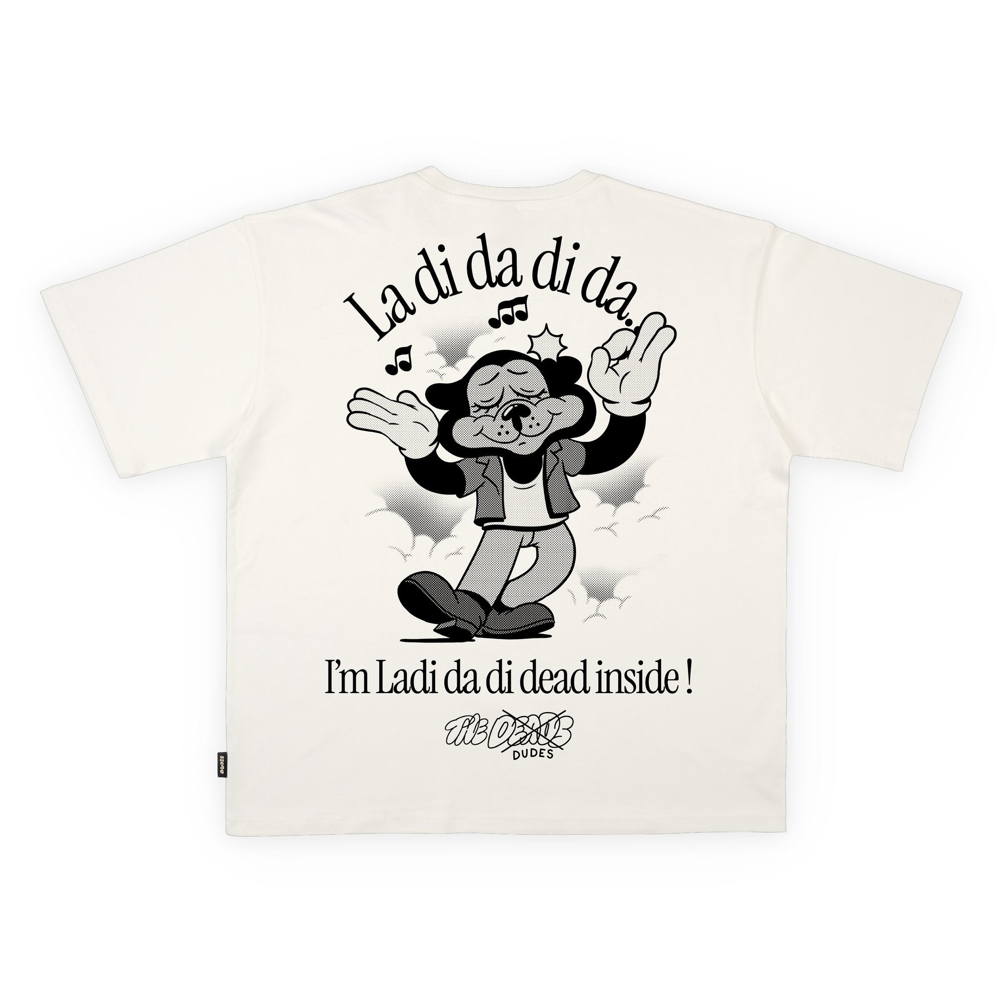 La di da