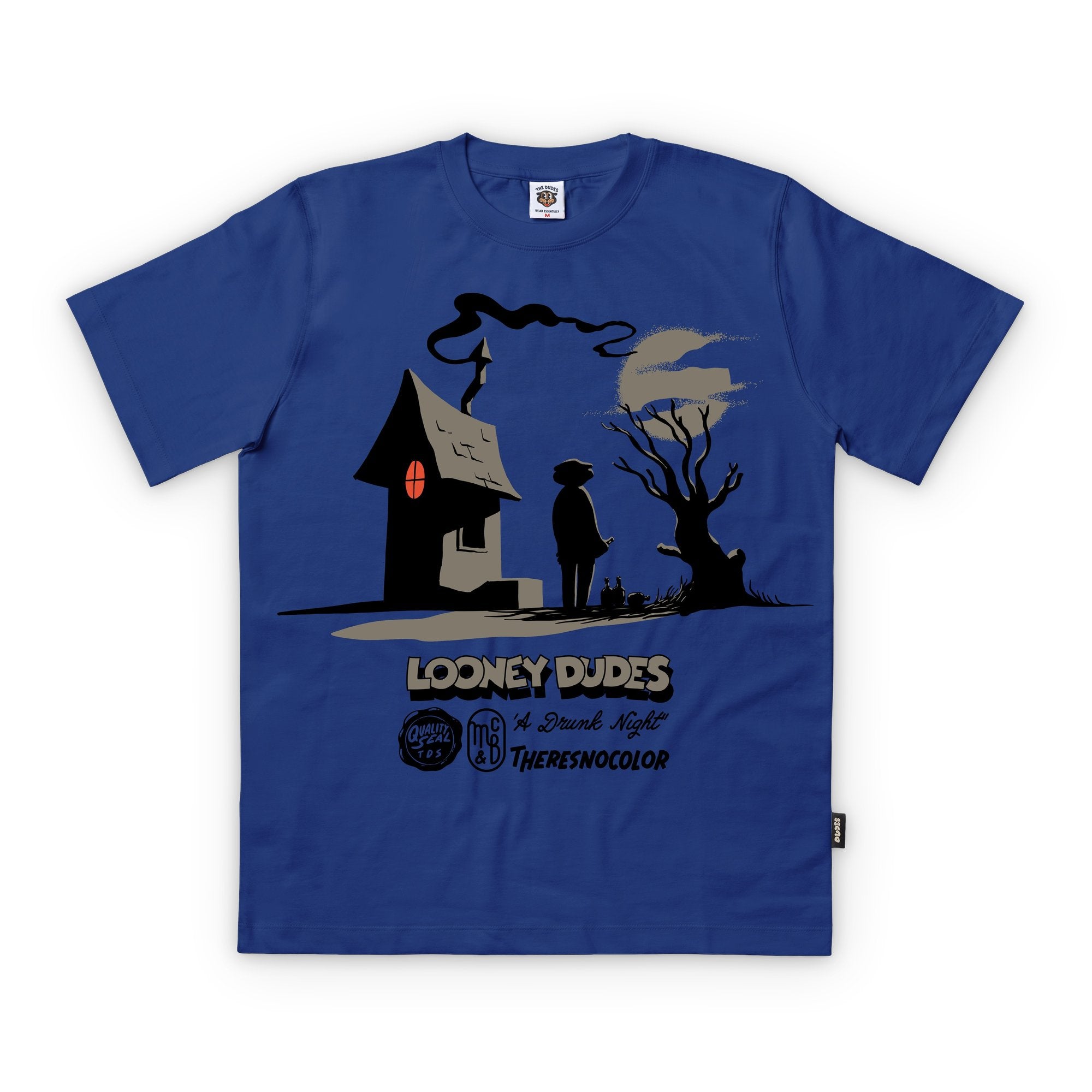 Looney Dudes