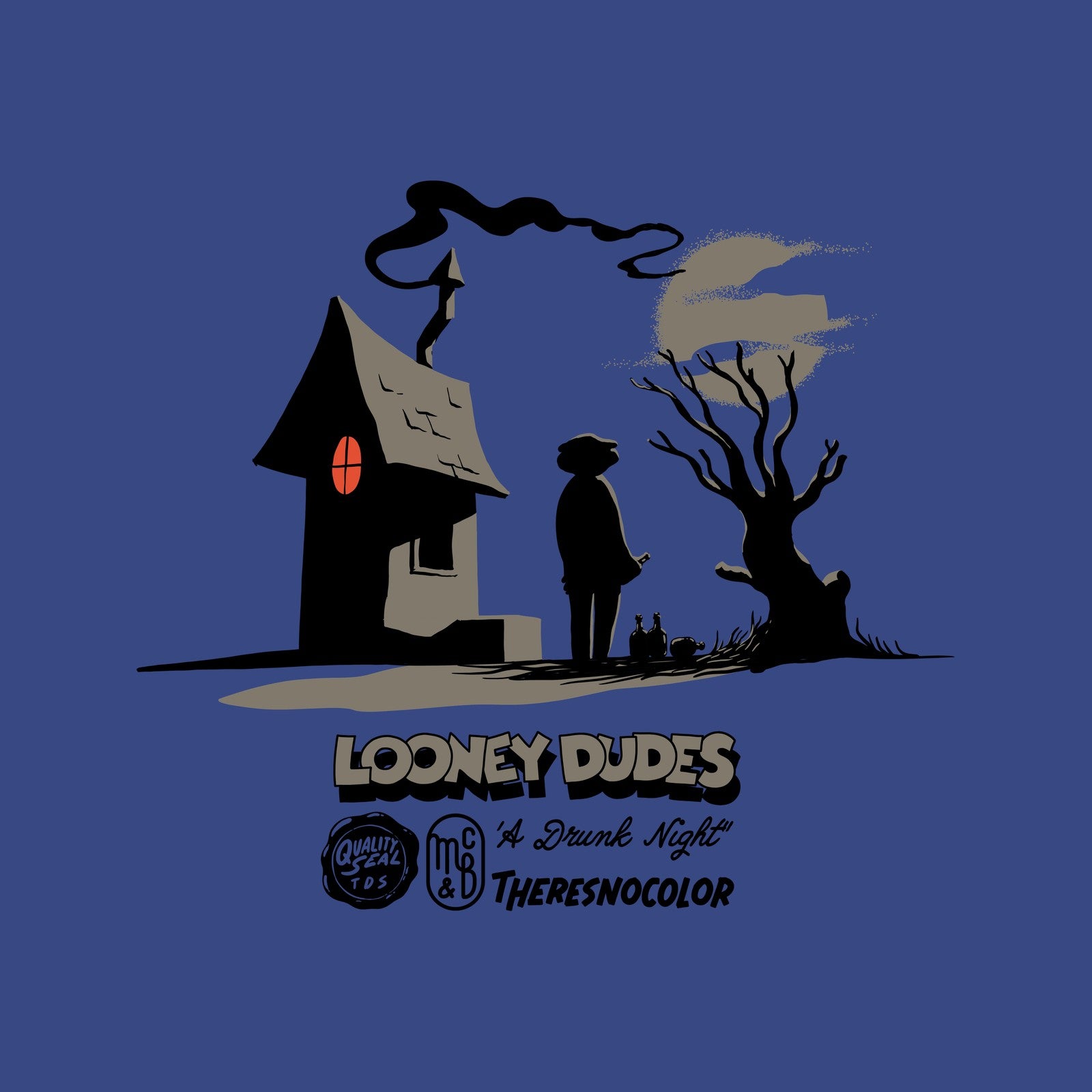 Looney Dudes