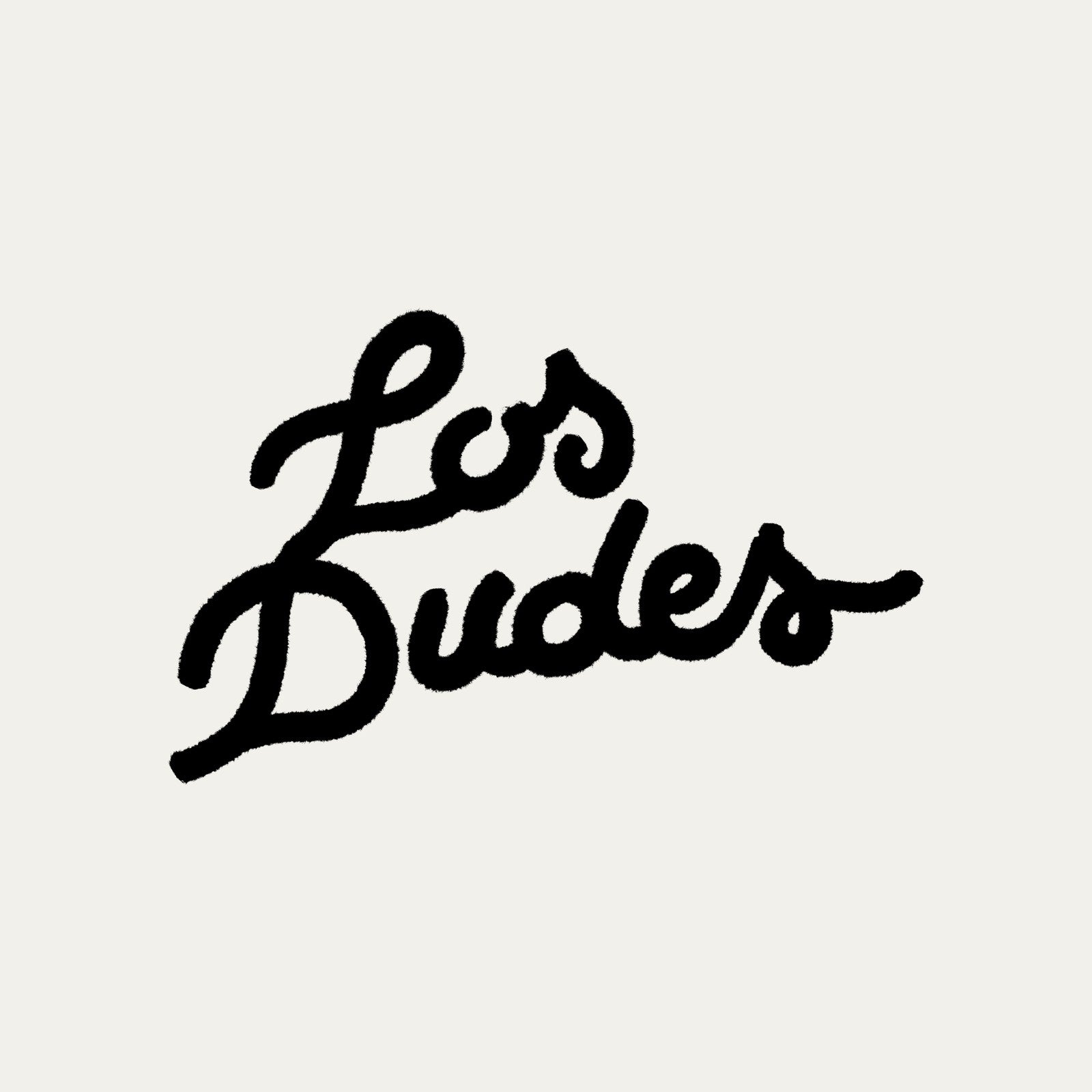 Los Dudes