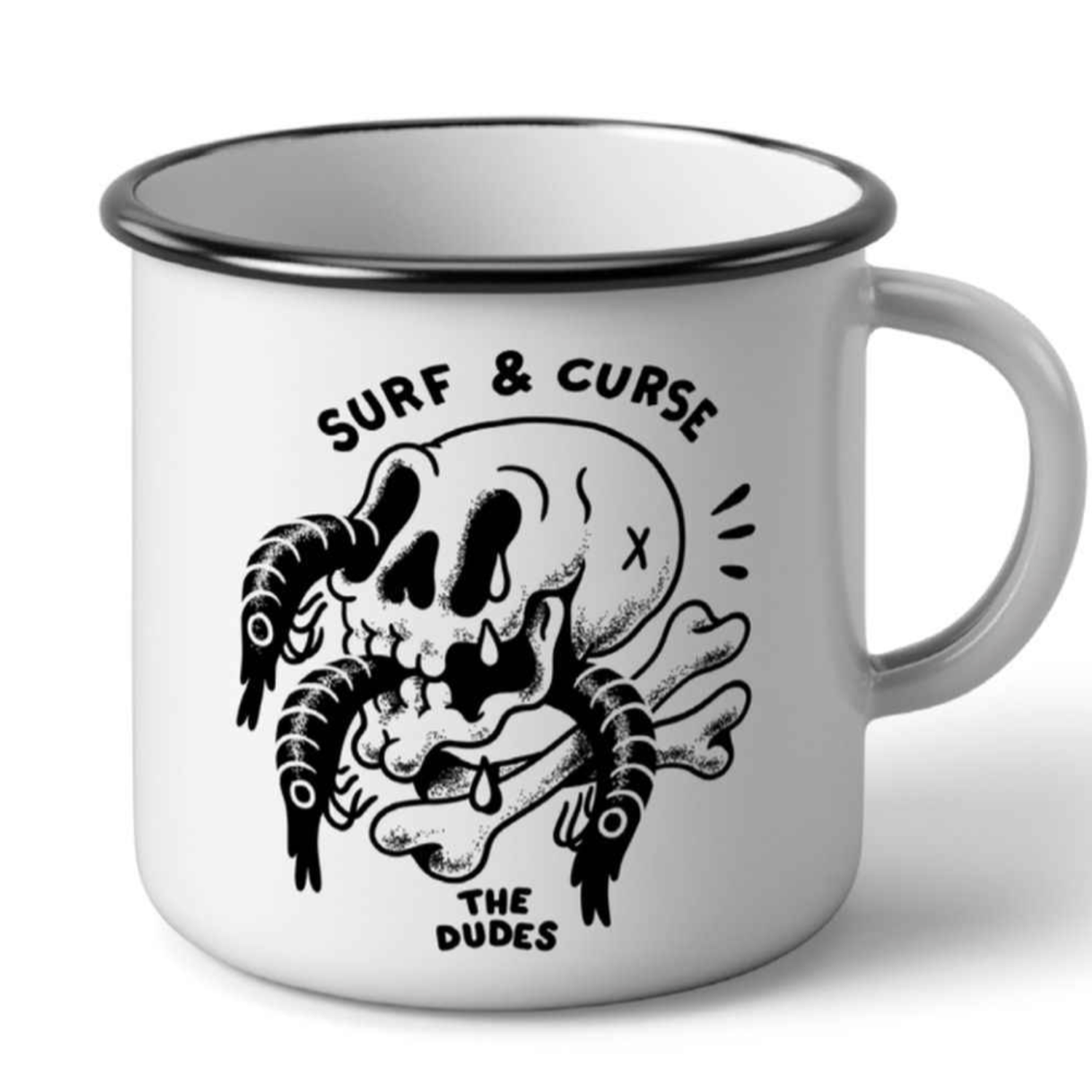 Surf and Curse
