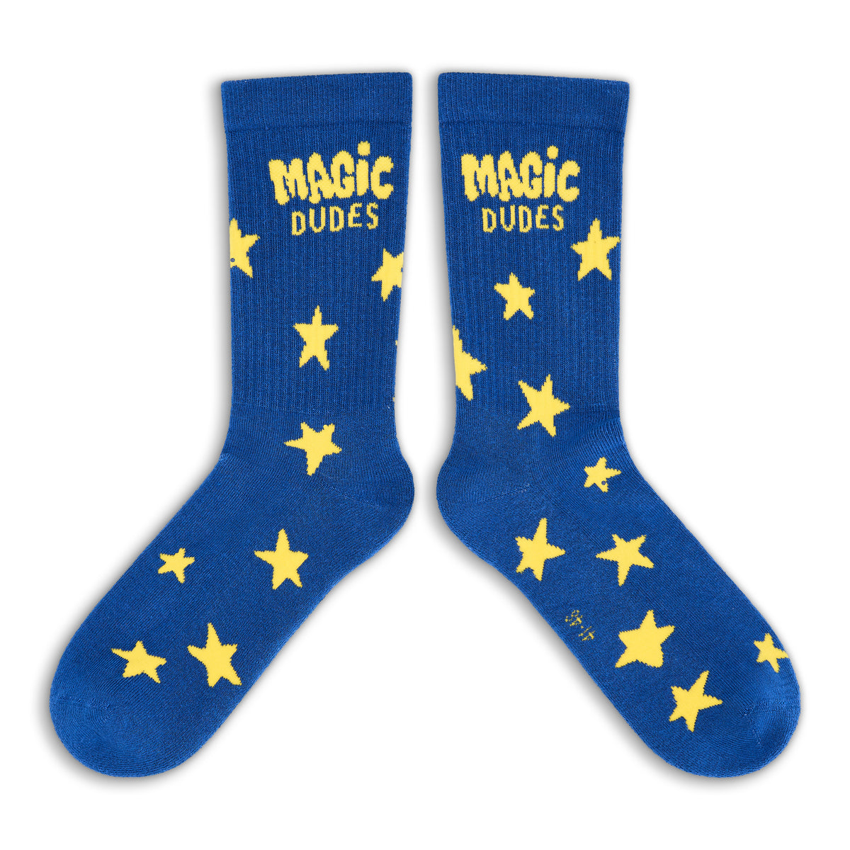 Magic Dudes