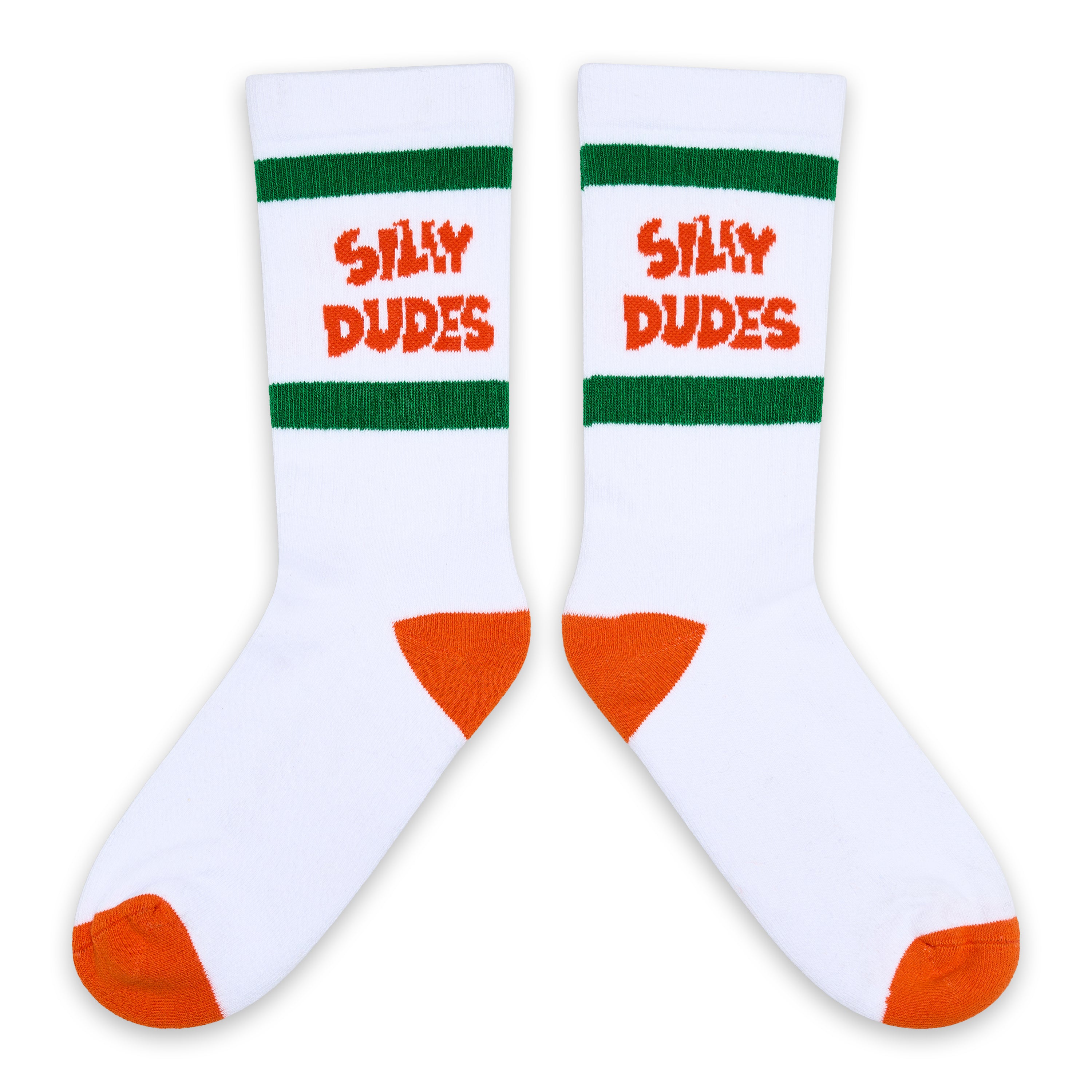 Silly Dudes