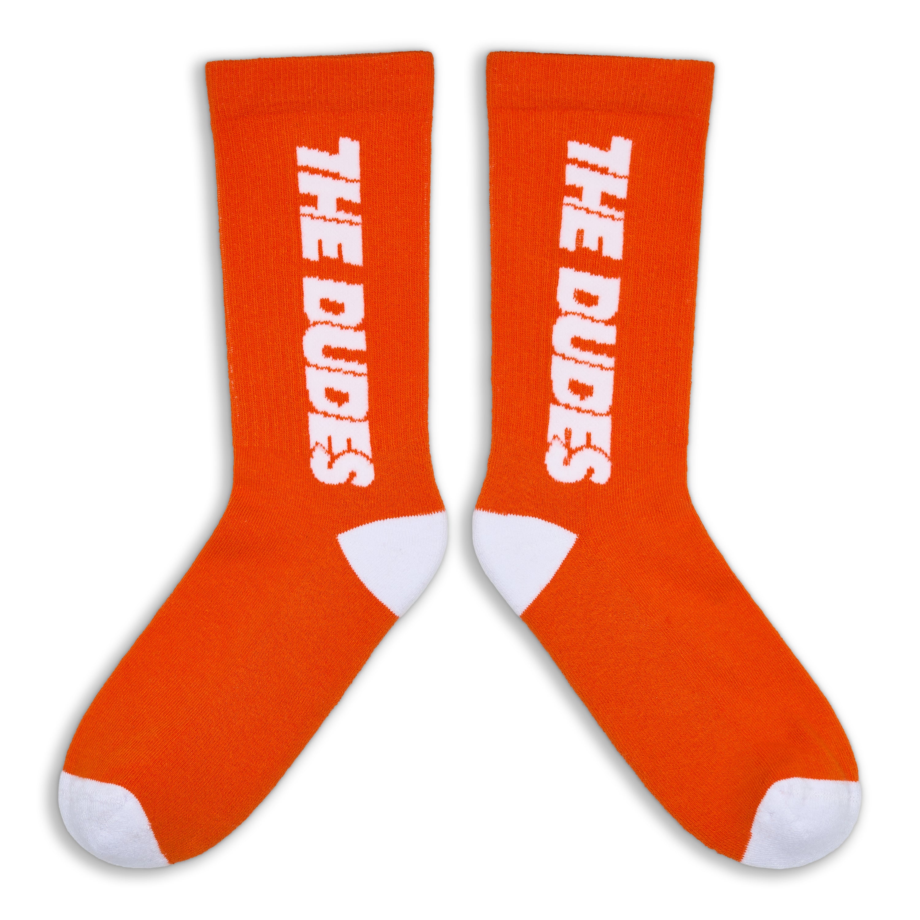 The Orange Dudes