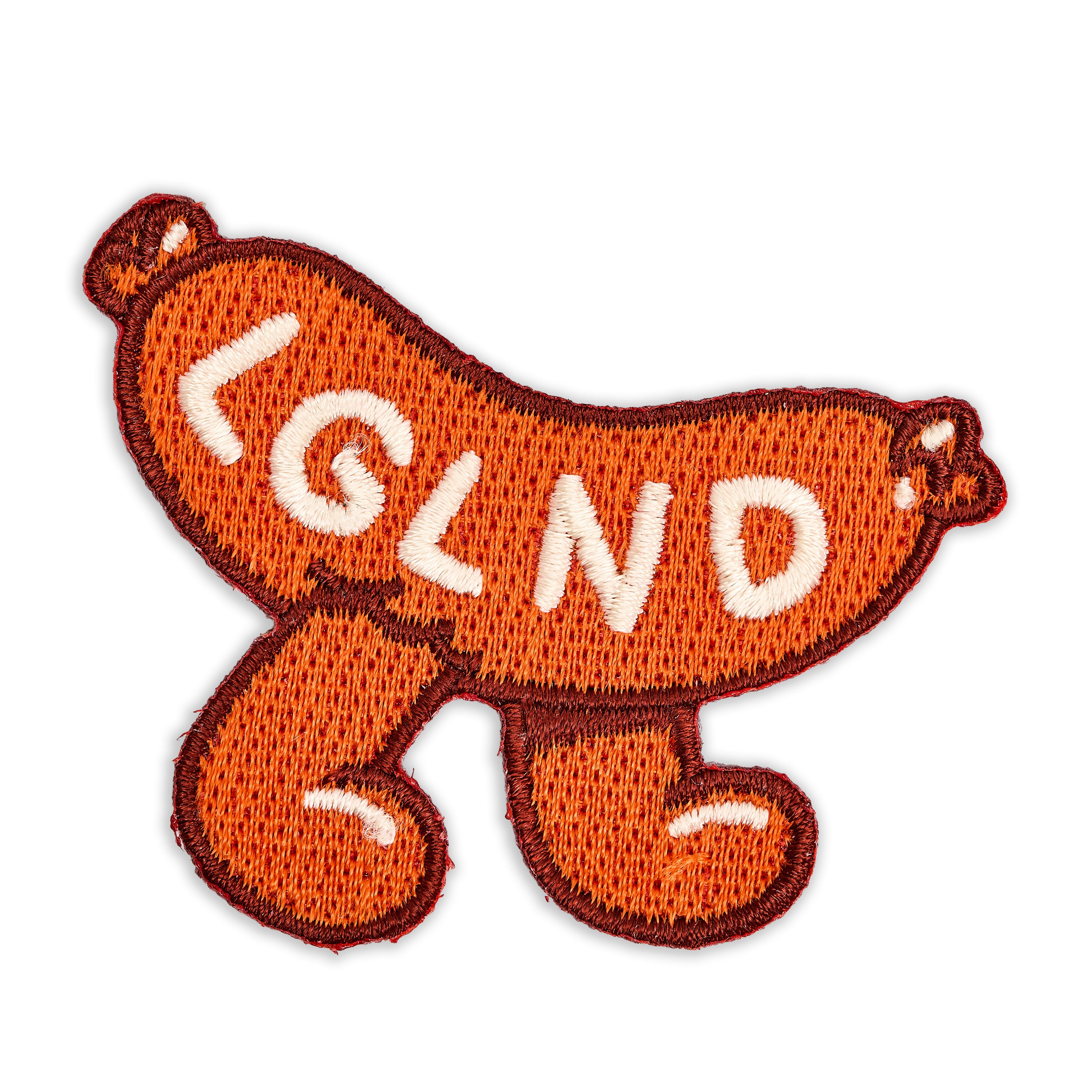 Wurst patch
