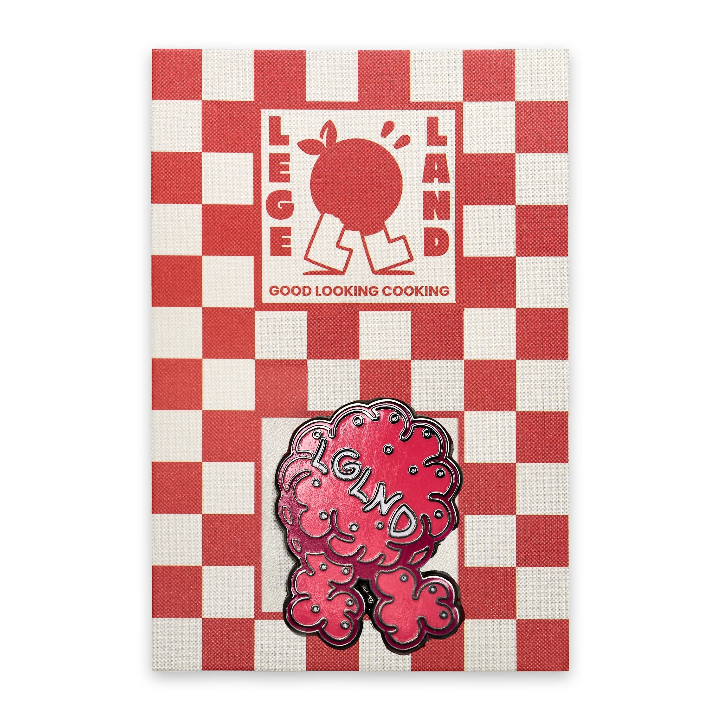 Berrie pin