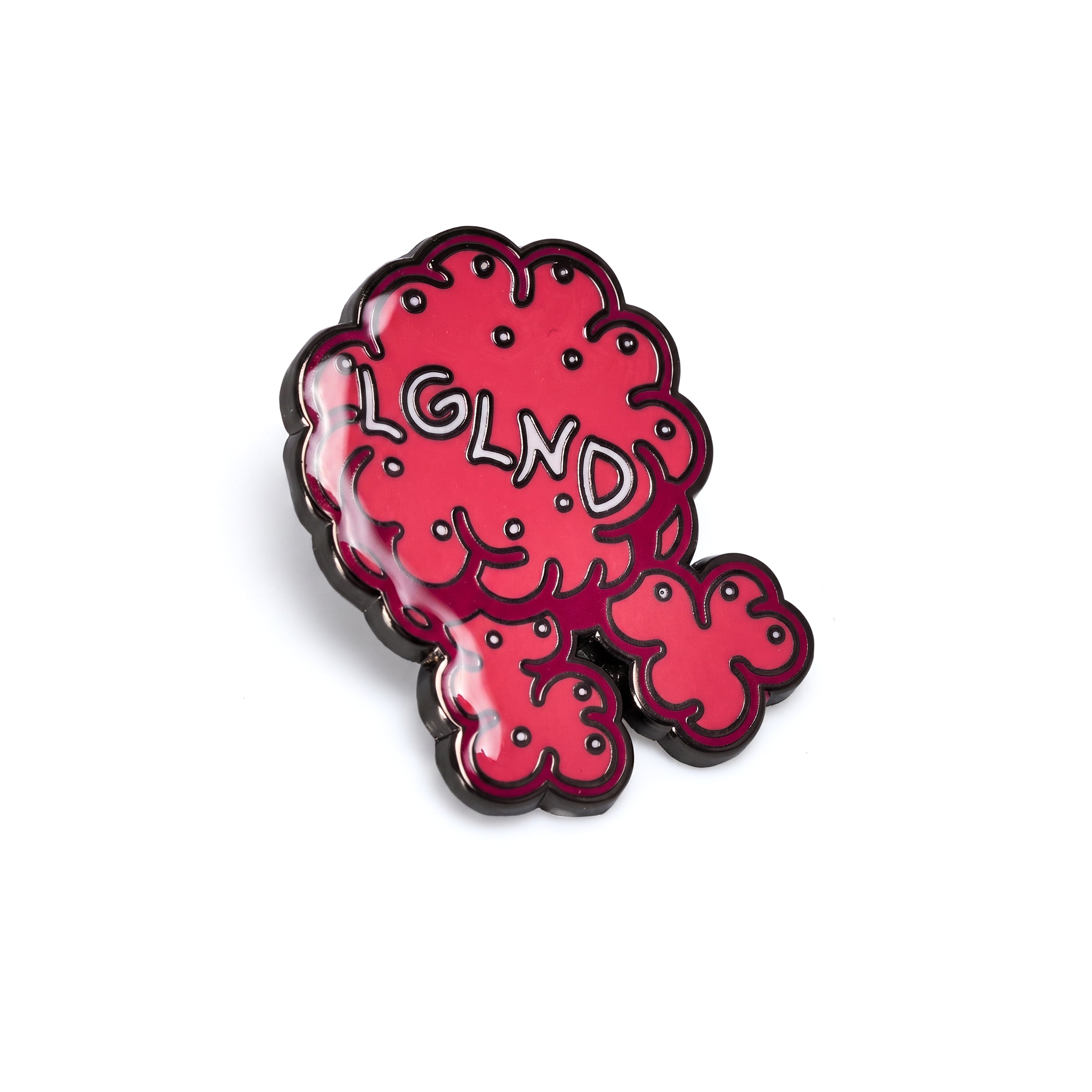 Berrie pin