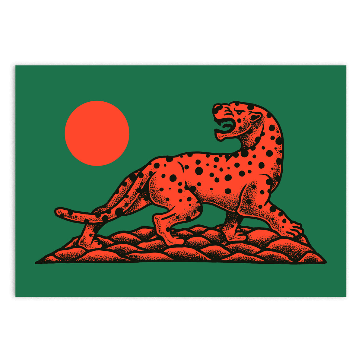 Jaguar