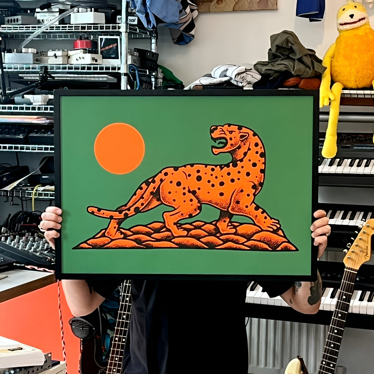 Jaguar