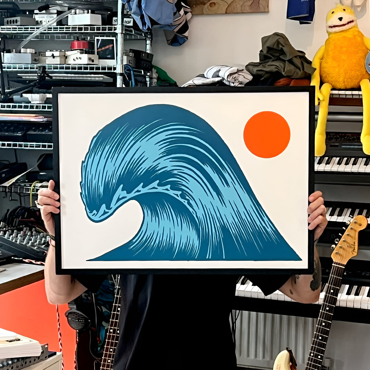 Waves