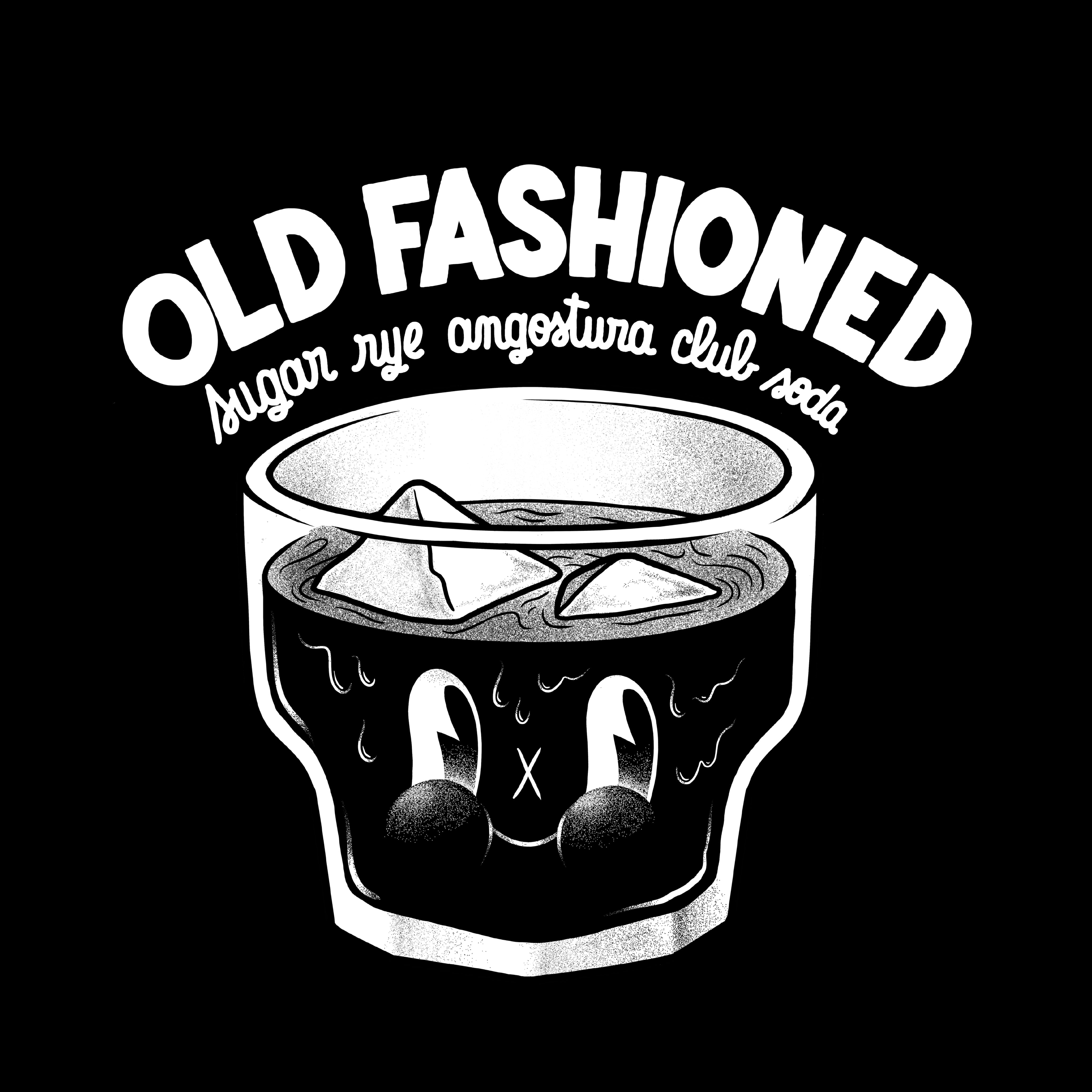 Old Fashioned