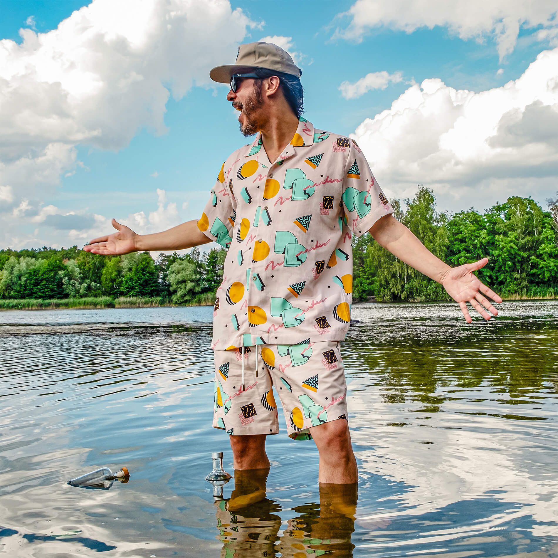 KING OF THE BEACH BUNDLE