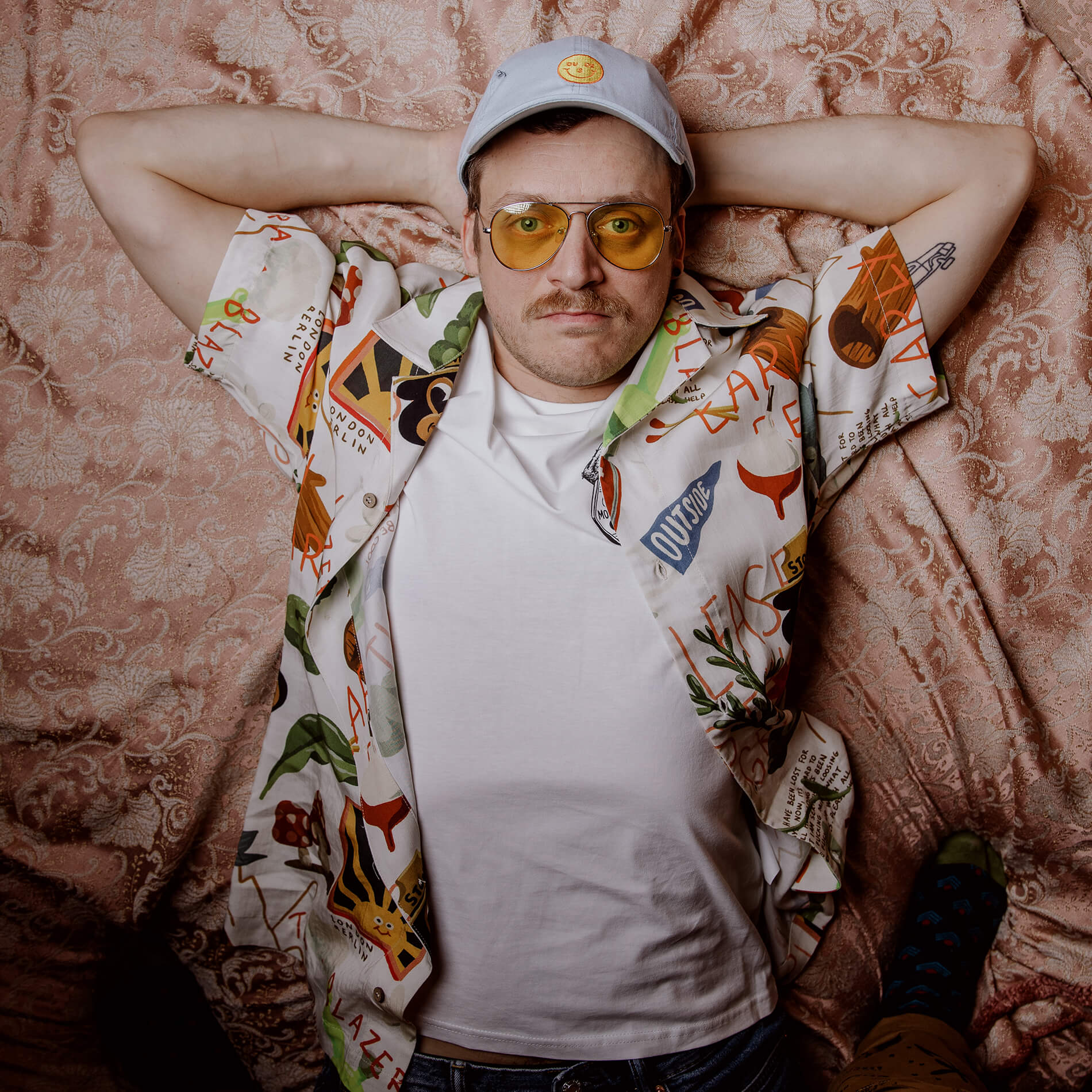 The Dudes - Clothing – Page 2