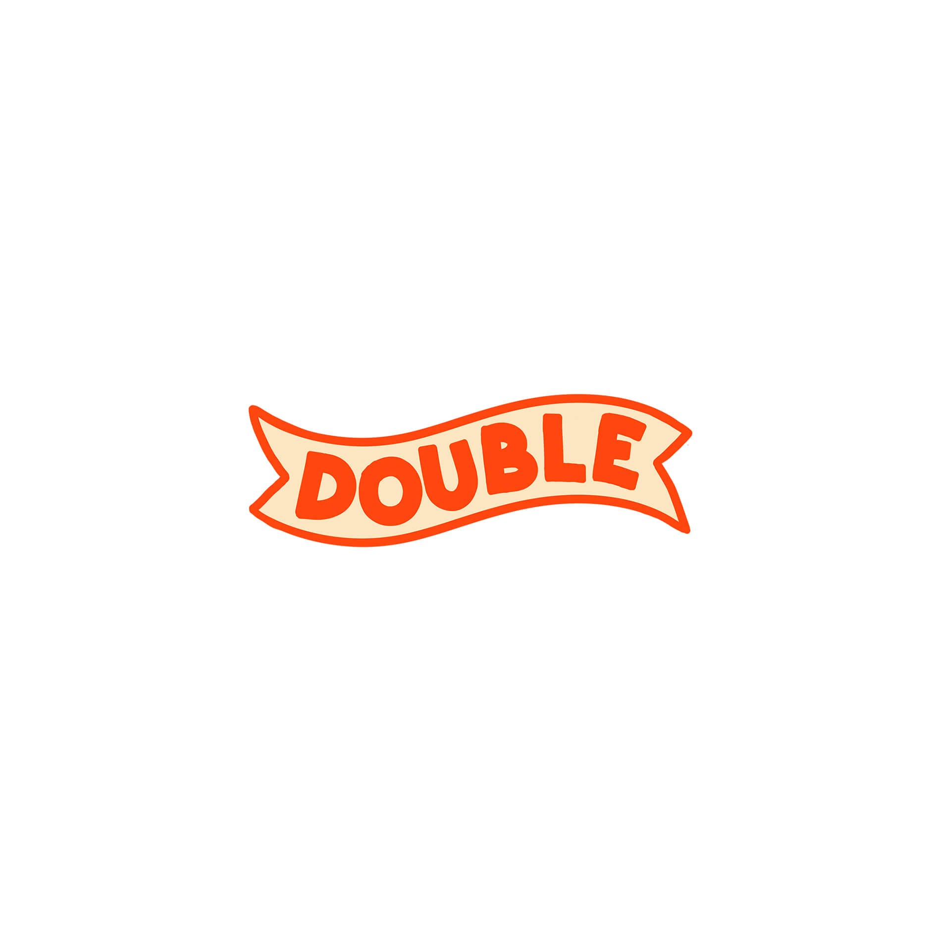 Double