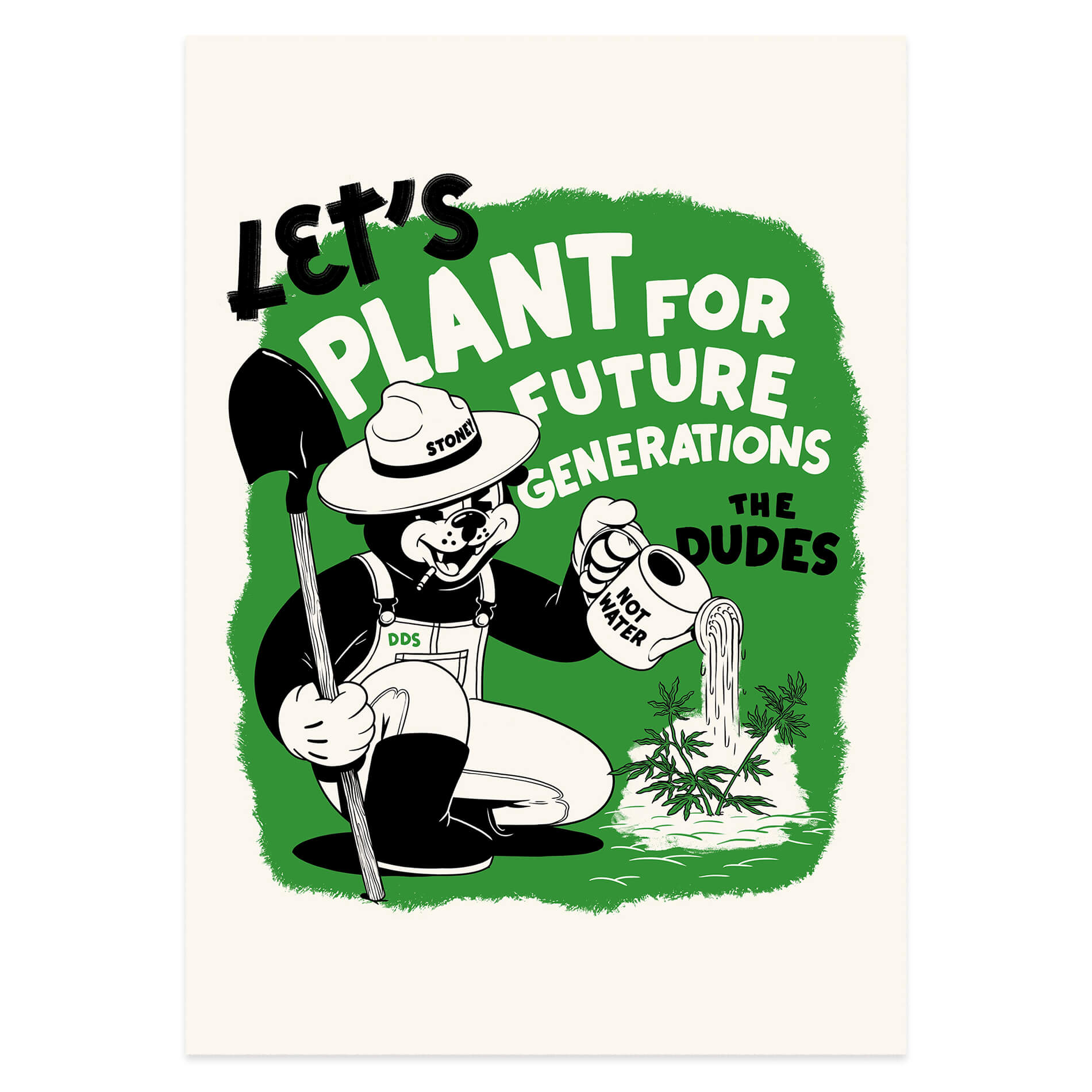 Plant For Future