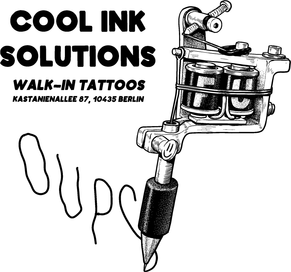 The Dudes - Coolink Solutions