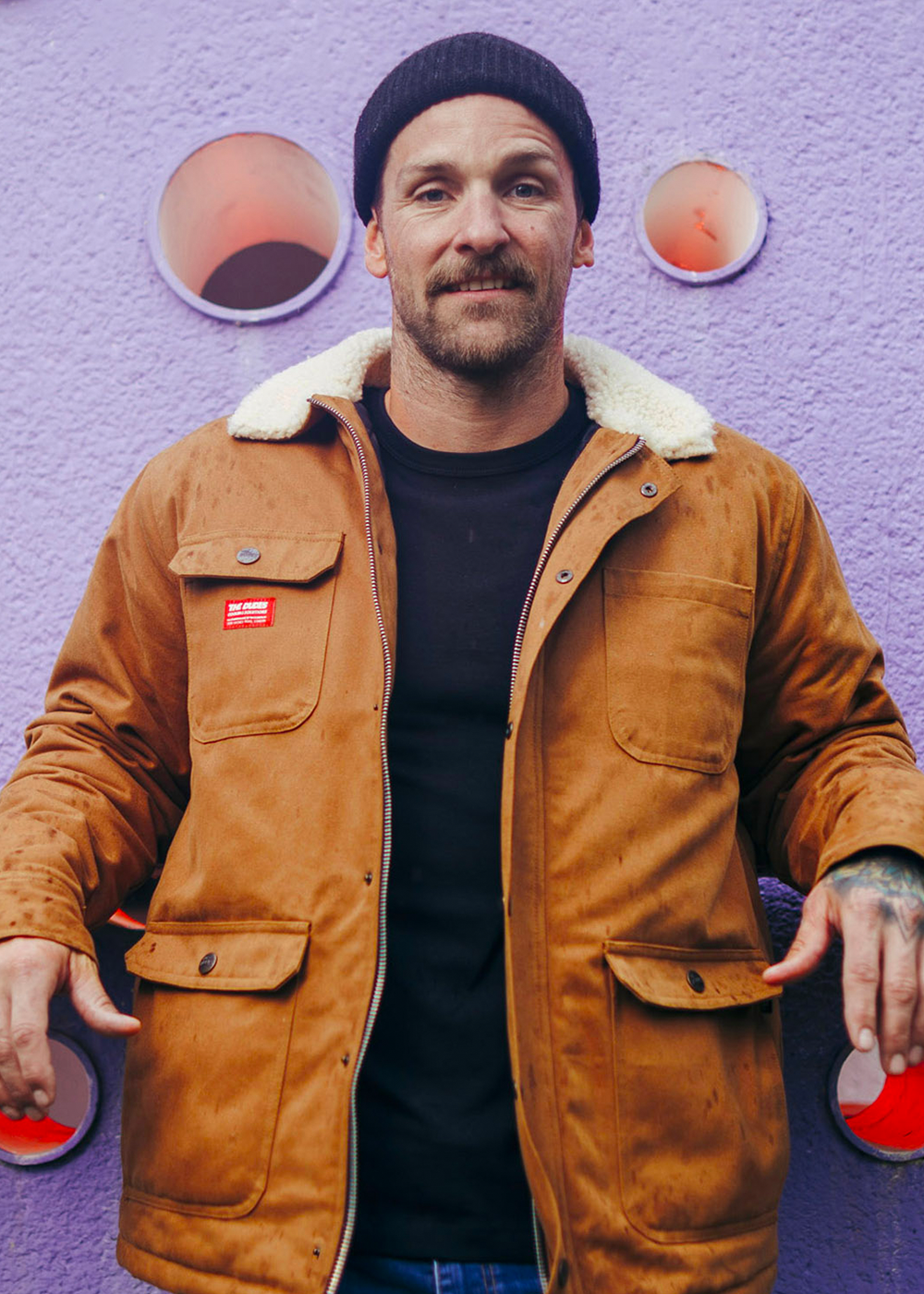 Felpa 2025 mates ufficiale