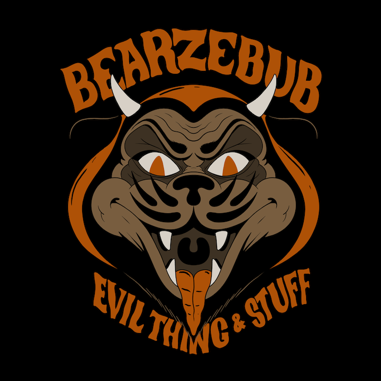 Bearzebub