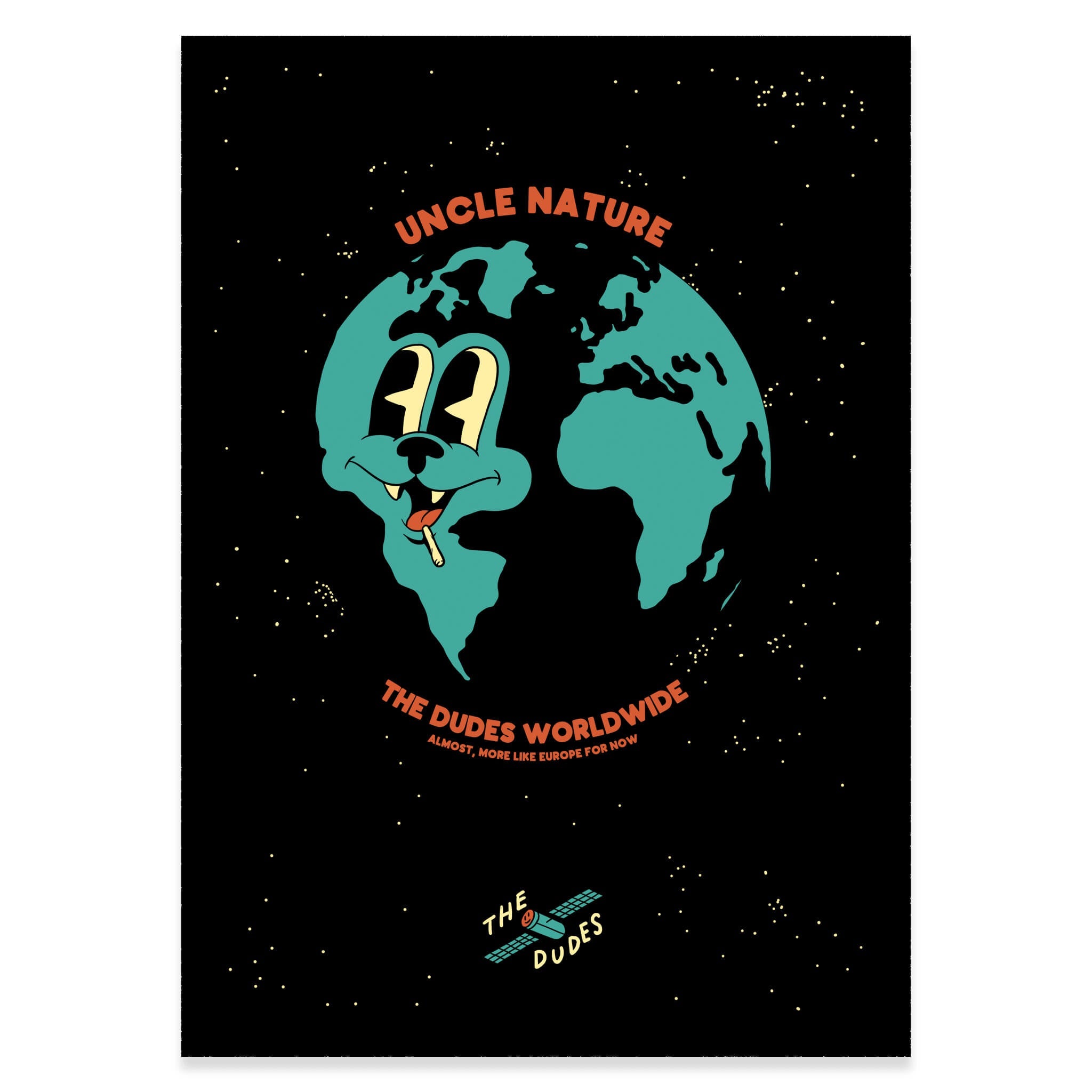Uncle Nature