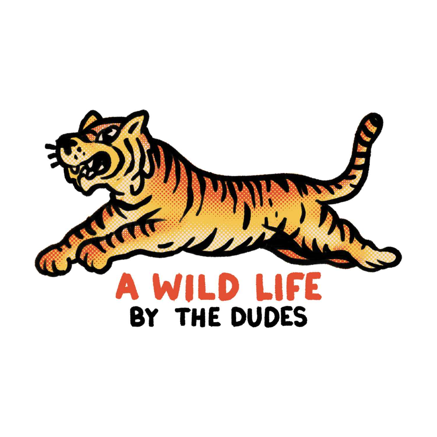 A Wild Life