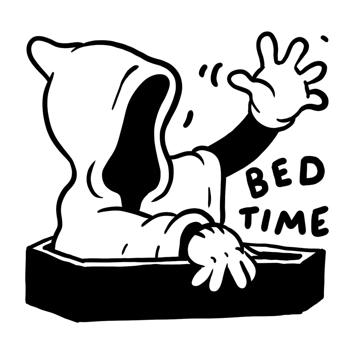 Bedtime