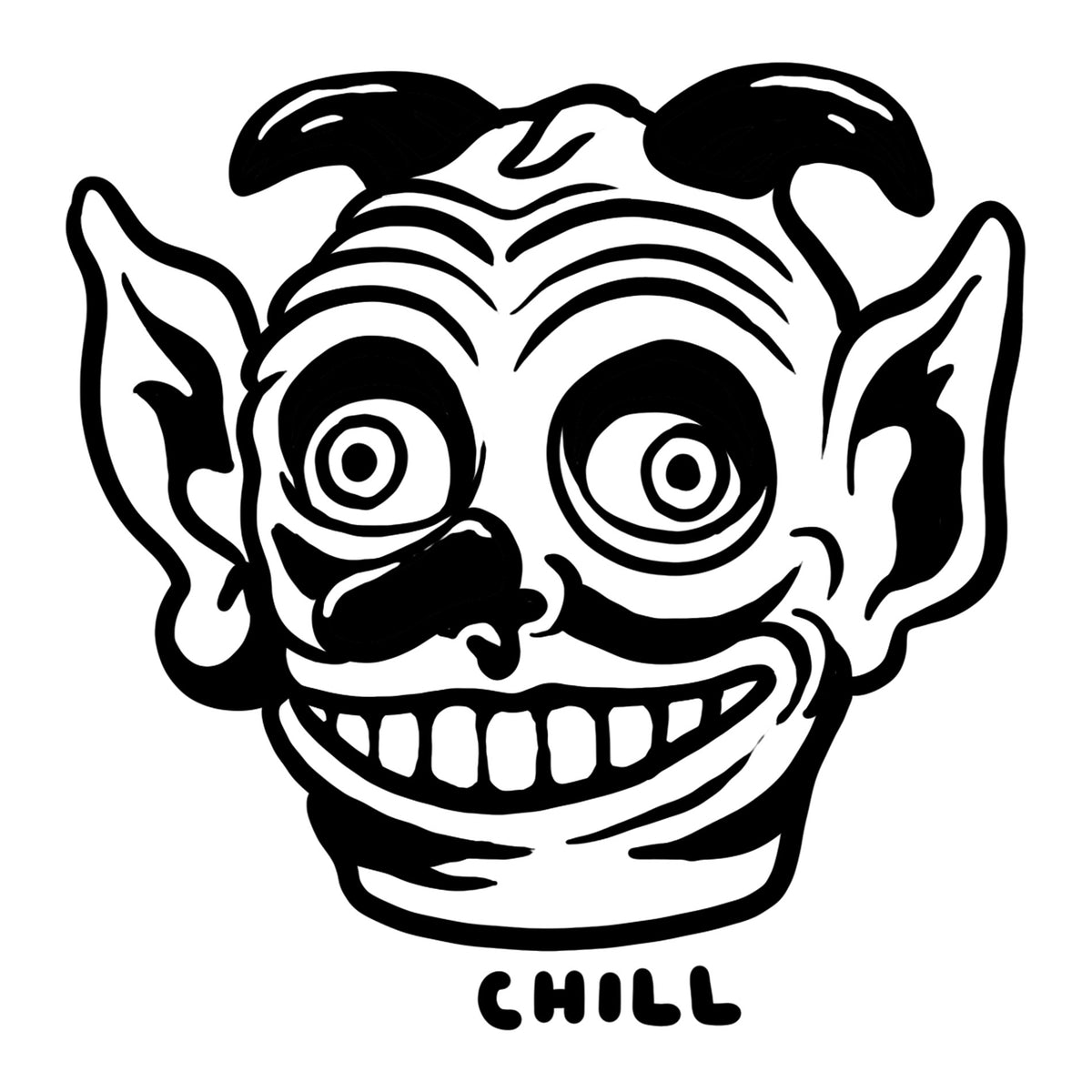 Creepchill