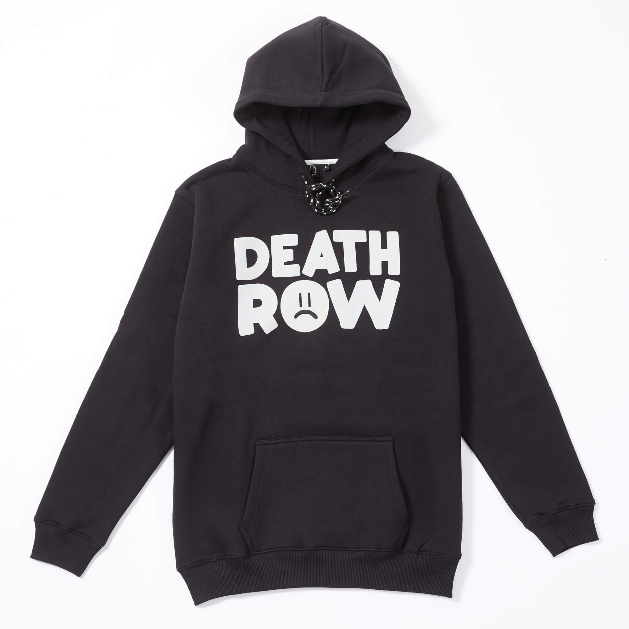 death row