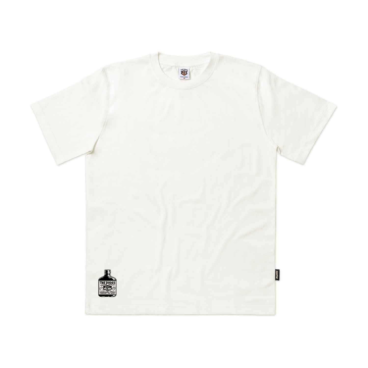 Dudes Studio Label