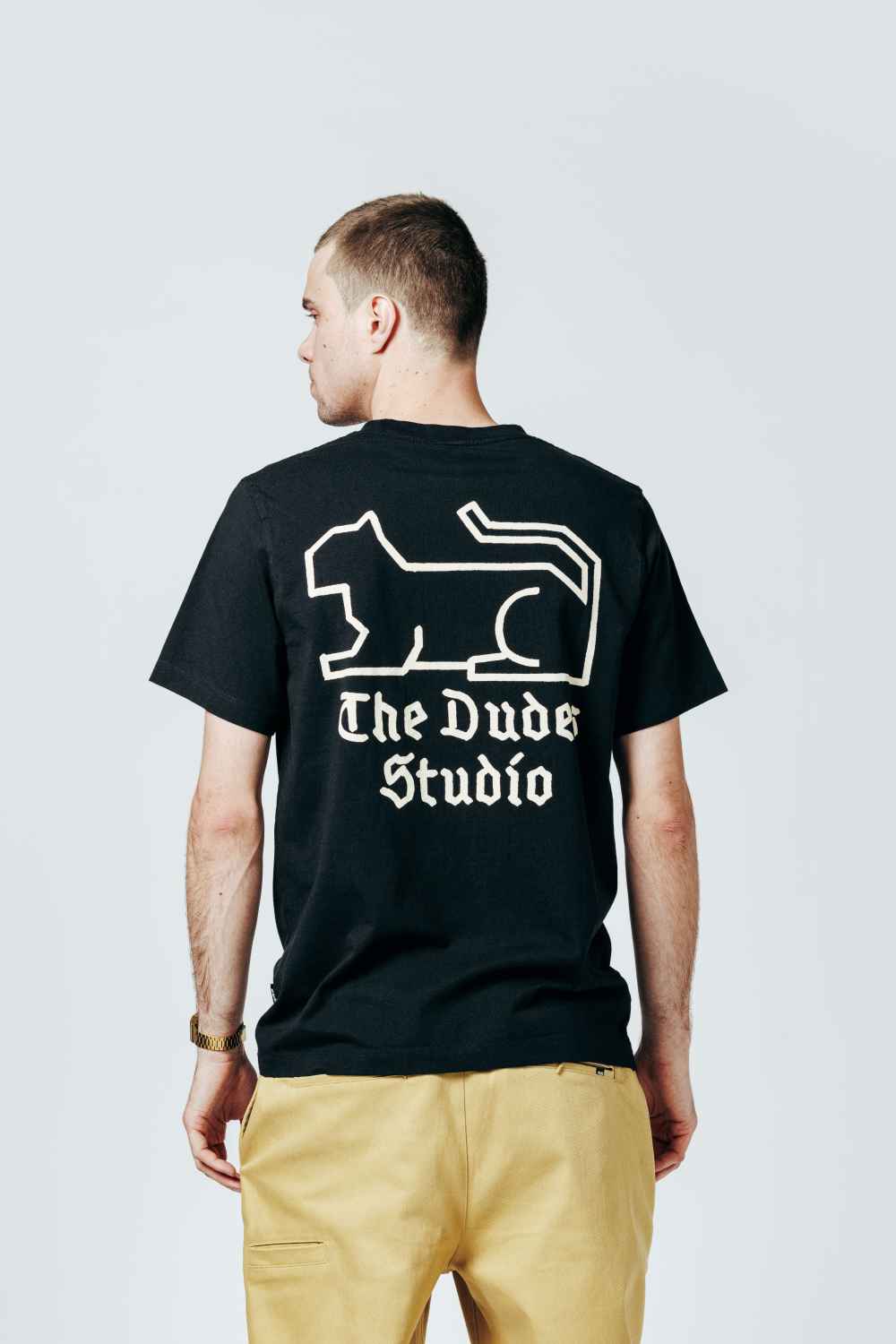 Dudes Studio