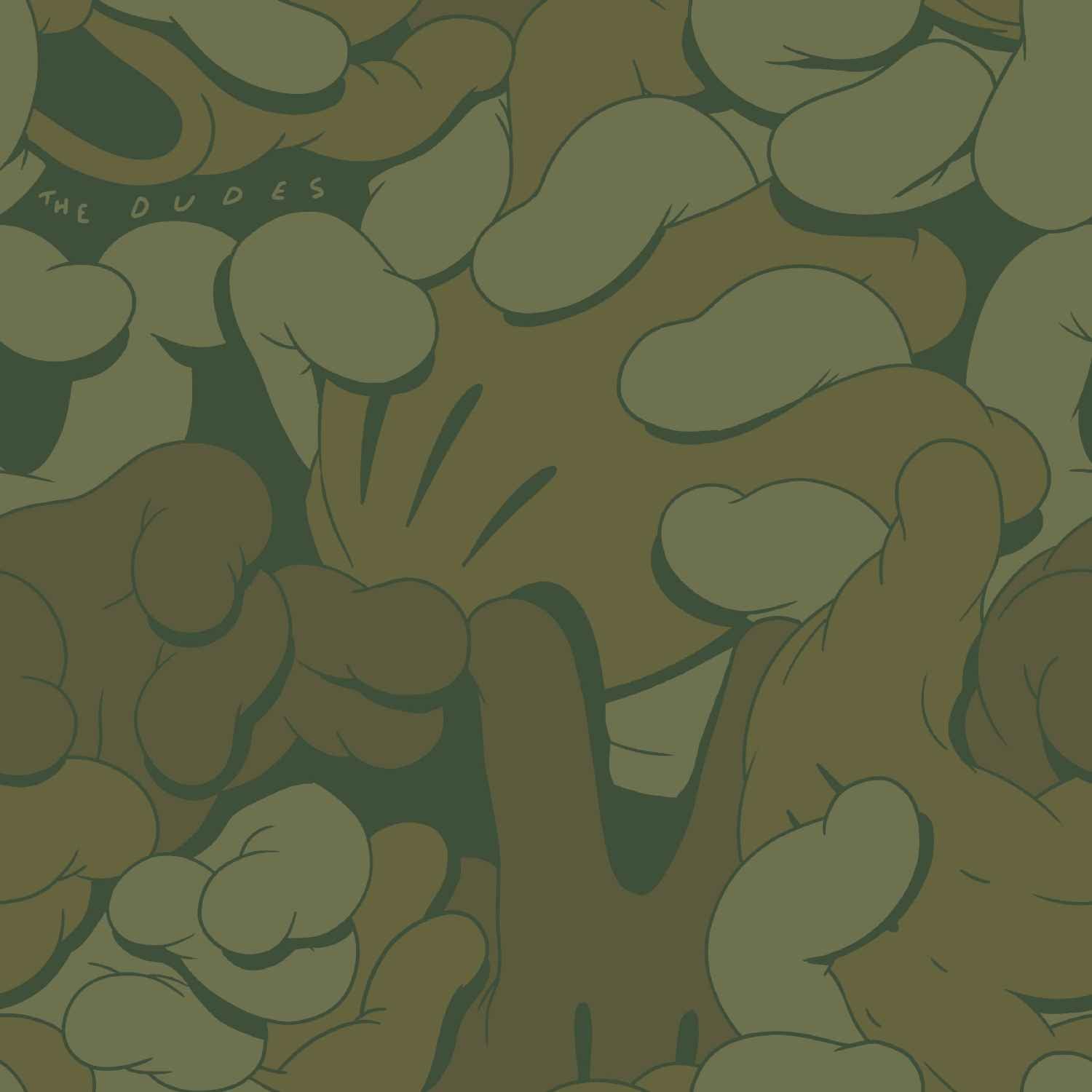 Fingathing Army
