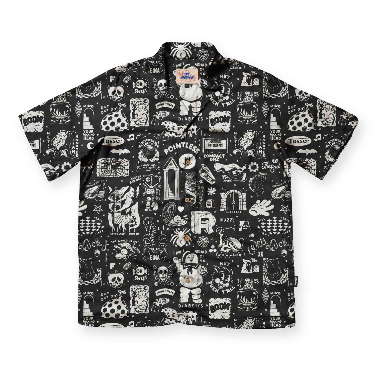 Flashy Pattern