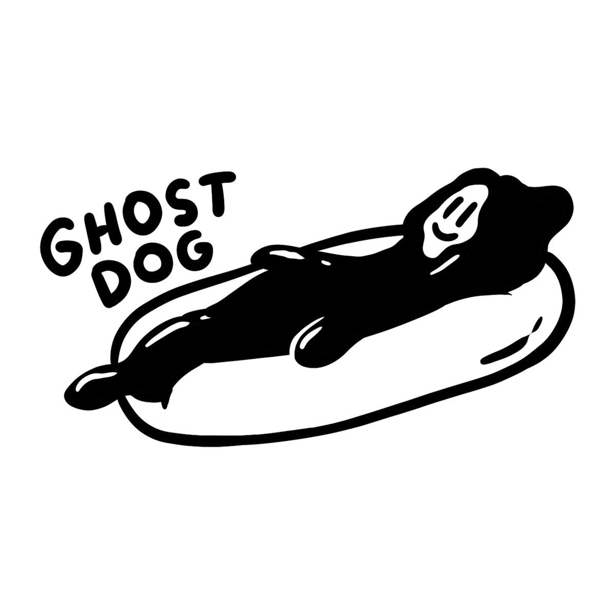 Ghost Dog