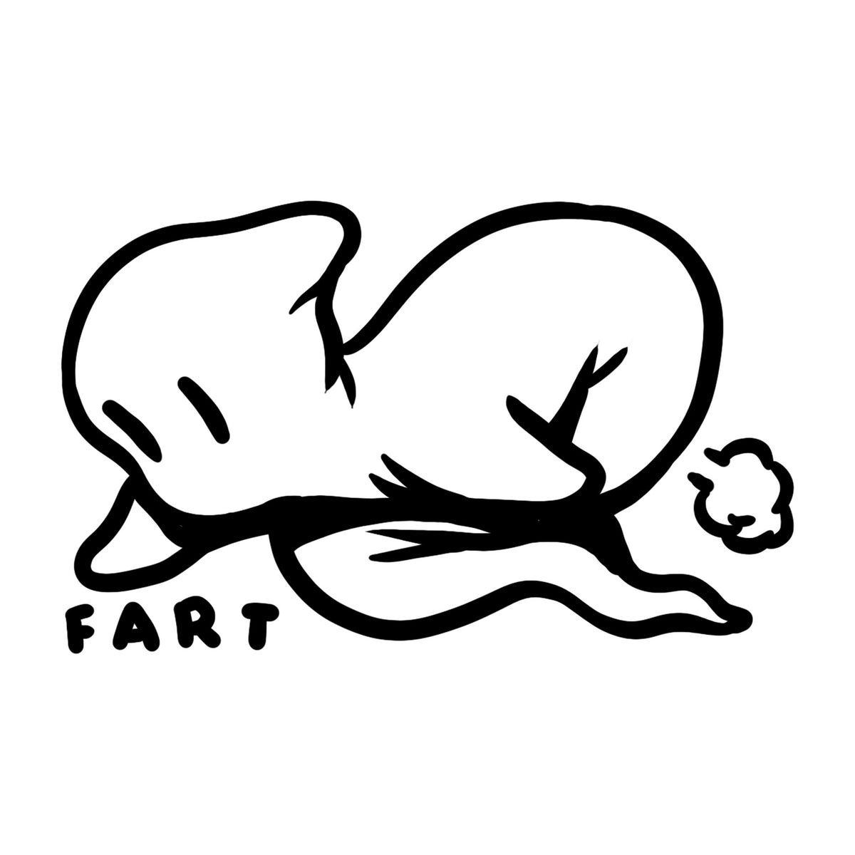 Ghost Fart