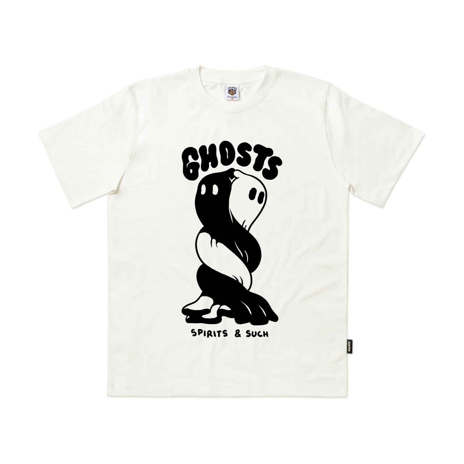 Ghosts