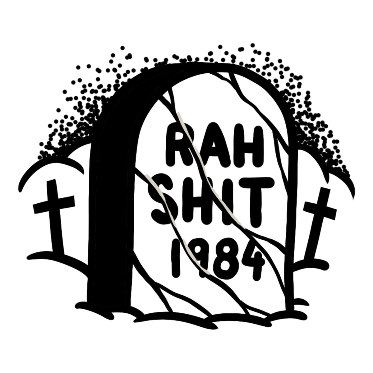Grave (1984)