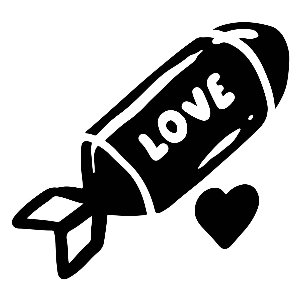 Lovebomb