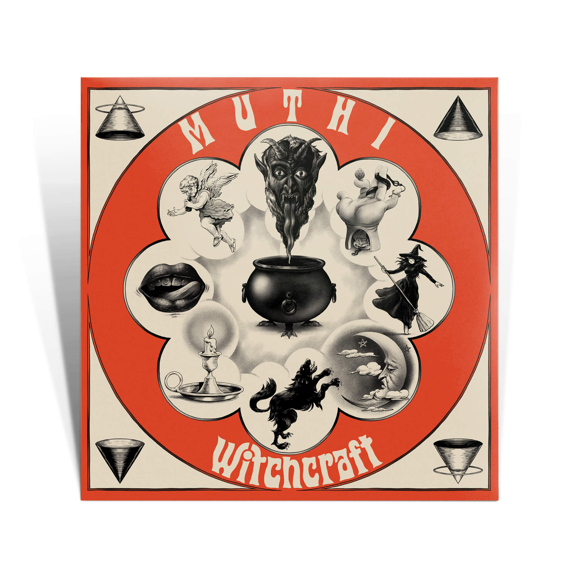 Witchcraft