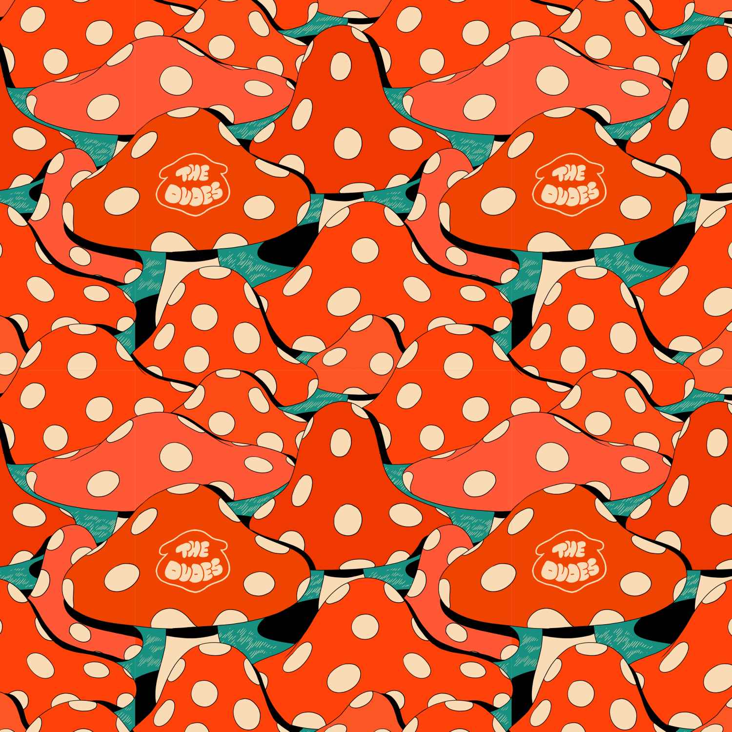 Mushrooms