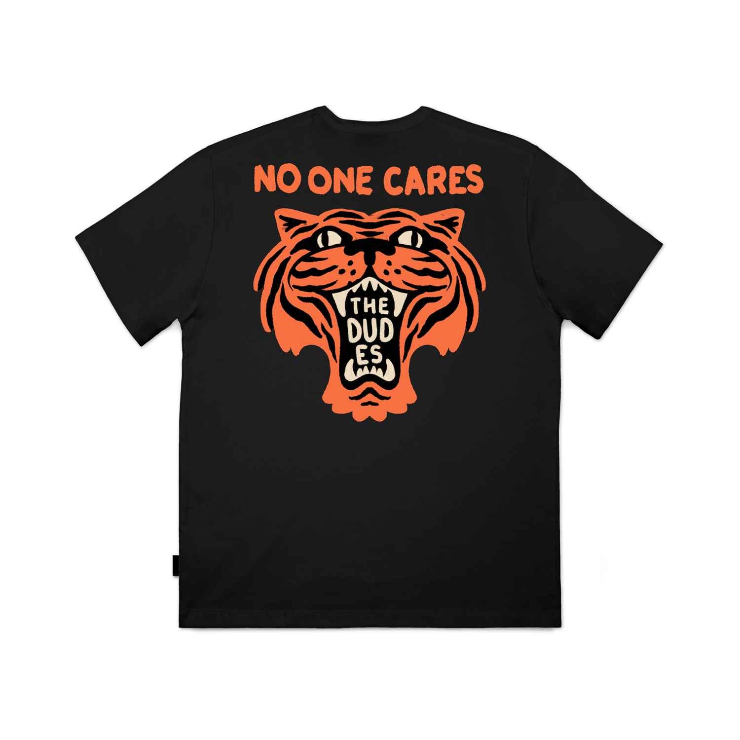 No One Cares