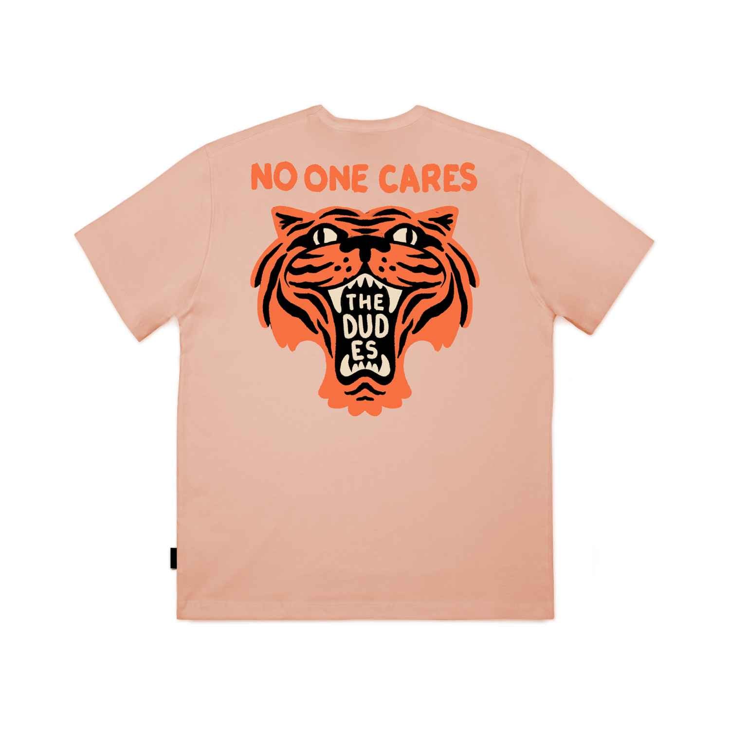 No One Cares