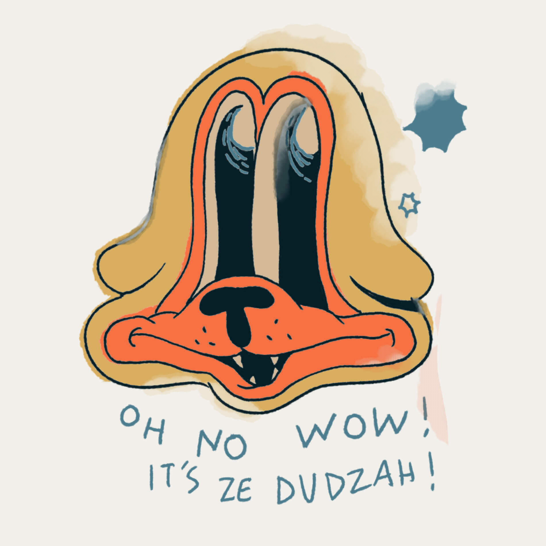 Oh Wow Ze Dudzah