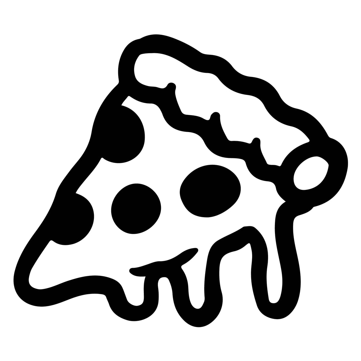 Pizza Slice