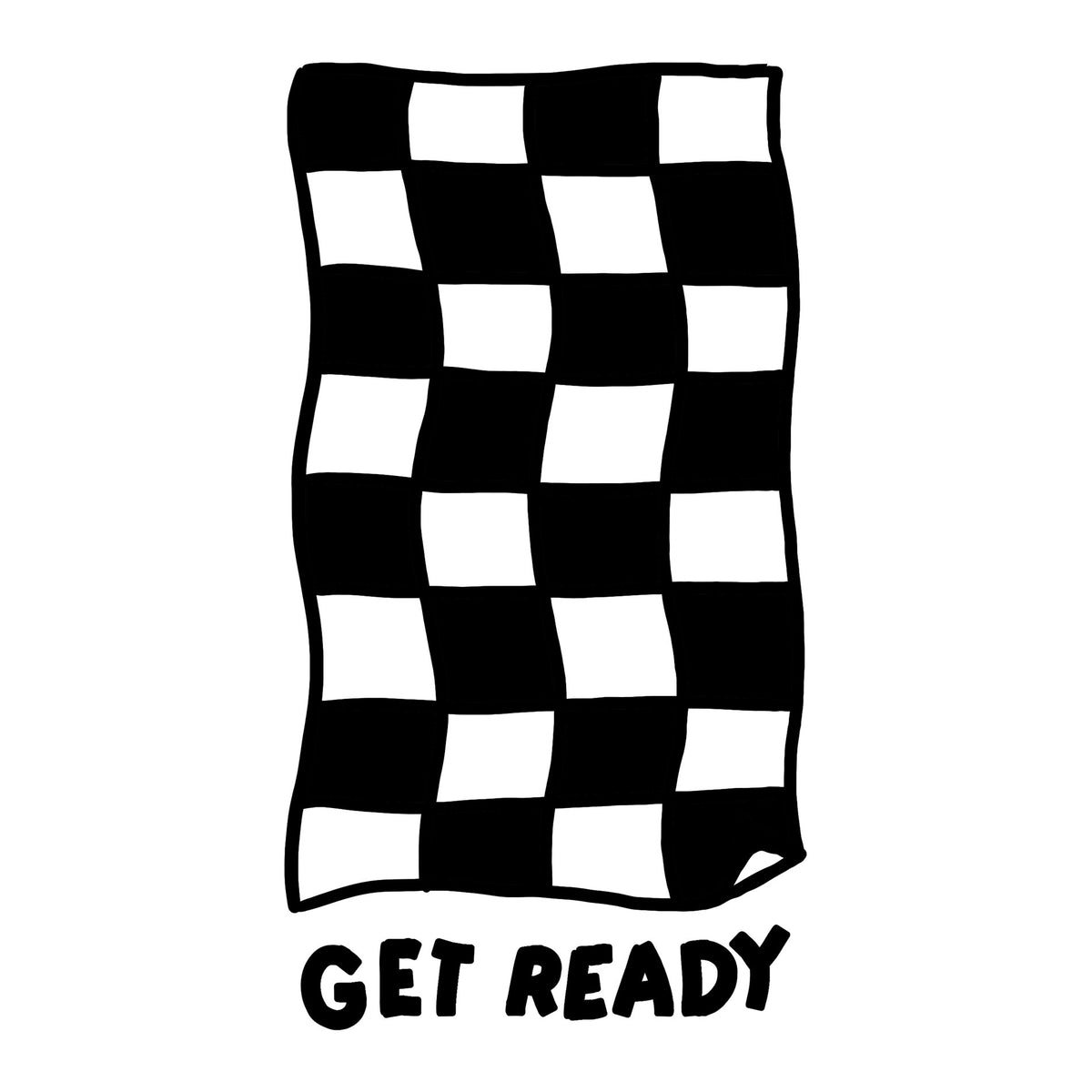 Race Flag